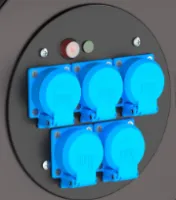 SCHILL KOMB.MD5L