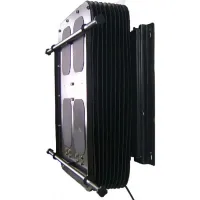 Крепеж моторизированный настенный  HANWHA EverPos KWM-4A