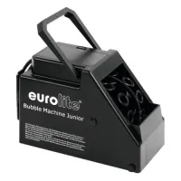 EUROLITE JUNIOR BUBBLE MACHINE Мини-генератор мыльных пузырей
