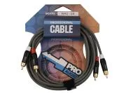 RR2-2E, Межблочный кабель PROAUDIO RR2-2E