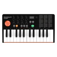 Rockdale Element Black