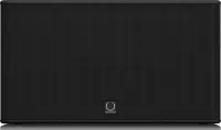 TURBOSOUND TMS218B - пассивный сабвуфер прямого излучения, 2х18', 4 Ом, 1600Вт RMS/6400Вт пик