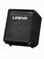 LiRevo B40 Басовый комбоусилитель 40 Вт, 1Х10''