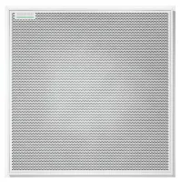 Shure mxa920w-s-60cm. микрофонный массив shure microflex advance, цвет белый, 60 см, квадратный