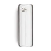 DUNLOP 203 - слайд - стекло, 22х25х69, Regular Lar