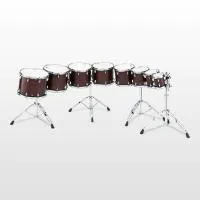 CT9014 YAMAHA Концертный том, размер 14" x 11". Серия CT-9000