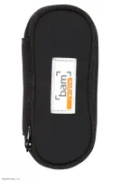 BAM CASES MP0032 Черный - Чехол для мундштука