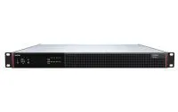 Усилитель Biamp [Voltera D 1200.8] восьмиканальный, 8-channel Amplified Loudspeaker Controller, 1200 watt total power