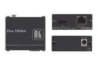 Передатчик Kramer Electronics [PT-580T] сигнала HDMI в кабель витой пары (TP), до 70 м