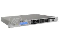 Anzhee DL2700 - Усилитель мощности с DSP