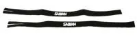 61015PR Nylon Cymbal Straps (Pair) Ремни для тарелок тканевые, нейлон, пара, Sabian, Канада