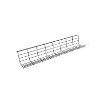 FORMING FUNCTION 3603000109- Горизонтальный кабельный лоток 724 мм, черный