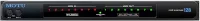 MOTU MIDI Express 128 - USB/MIDI интерфейс, 8х9 MIDI входов/выходов, 128 MIDI каналов, USB-B порт для подключения к компьютеру, питание от USB порта, совместимость Windows/MacOS
