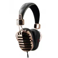 Наушники проводные IMEGO IAH-326G (ThrOne Gold)