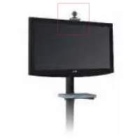 OMB NEW MAGELLANO SHELF (black) - Полка