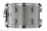 Бас-барабан YAMAHA AMB2218 SILVER SPARKLE