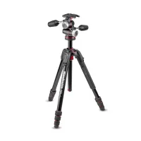 MK190GOA4-3WX штативный комплект Manfrotto