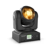 NANOBEAM 600 Прожектор типа "вращающаяся голова" RGBW мощностью 60 Вт со световым потоком 17 500 лк