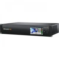 Ultimatte 12 8K видеопроцессор Blackmagic