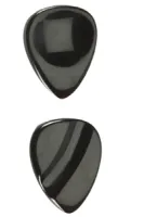 Guitar pick Acura GP-PH1 - Резной медиатор из рога