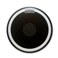 SKIII22BK Пластик для барабана, Aquarian
