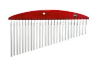 Meinl hch1r  headliner chimes 27 bars чаймс, анодированный алюминий