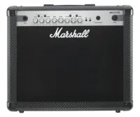 MARSHALL MG30CFX-E - Комбоусилитель для электрогитары