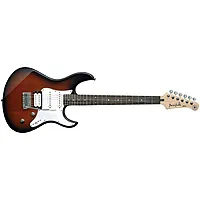 YAMAHA PACIFICA 112V OVS электрогитара