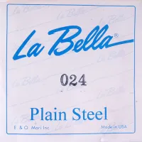 La Bella PS024 - Отдельные струны