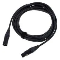 Cordial CPM 5,0 FM-Flex - Кабели микрофонные