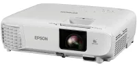 Epson EB-X39 - Портативный проектор