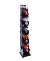 KD060 Shopmate Junior Демонстрационный дисплей для кабелей, 5х10, Klotz