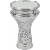 YUKA YDRM5-10HHM - Дарбука турецкая