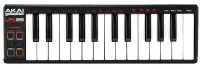 AKAI LPK25 - Клавиатуры 25 клавиш