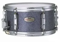 Pearl RF1365S/ C195  малый барабан 13"х6,5", 14 слоёв клён + берёза 6 слоёв, цвет Crystal Rain