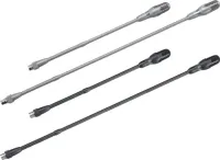 BOSCH CO DCN-MICS Микрофон на гибком держателе, короткий