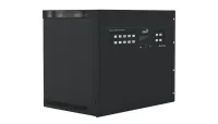 Уценка Шасси 4U Digibird [DB-HMX2-E-FR4] , 9 входных карт, 9 выходных карты, 1 б/п (ДЕМО оборудование)