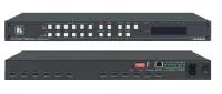 Kramer [vs-66h2] матричный коммутатор 6х6 hdmi с независимой коммутацией эмбедированного звука