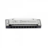 SWAN SW1020 - Губная гармоника диатоническая