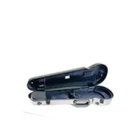 BAM 2002XLT  Hightech контурный кейс из высокопрочного АБС пластика под скрипку, Tweed
