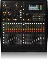 Behringer X32 Producer