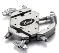 PEARL ADP-30 Соединительный переходник - трехстороний мультиклэмп для диаметров 3/8" - 1/4"