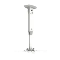 SMS Projector Precision CM V735-1235 white incl SMS M Unislide - Штанга для видеопроектора