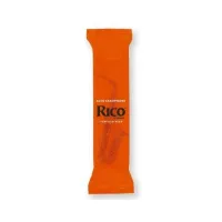 Rico rja0115-b25  трости для альт-саксофона, rico (1 1/2), 25 шт. в пачке