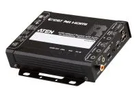 ATEN VE2812PR - HDMI HDBaseT Приемник с извлекателем звука/двунаправленным PoH (4K@100 м) (HDBaseT Class A)