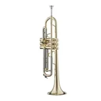 Труба Schagerl Academica TR-610L Bb