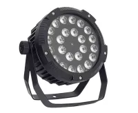 PSL Lighting LED PAR 2418 IP65 Световой прибор PAR. Источник света: 24х18 6 в 1 RGBWAUV LED