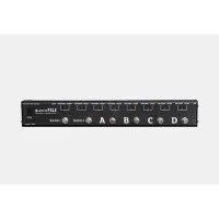 Joyo PXL8 - Контроллеры, фут-свитчи
