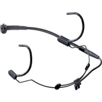 Akg c520l  микрофон вокальный с оголовьем, конденсаторный, кардиоидный