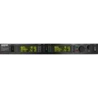 Shure P10te=-j8e